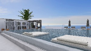 Hotel PIETRA E MARE MYKONOS MOMENTS wakacje