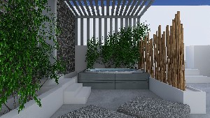 Hotel PIETRA E MARE MYKONOS MOMENTS wakacje