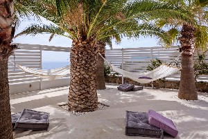 Hotel PIETRA E MARE MYKONOS MOMENTS wakacje