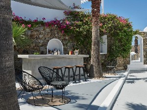 Hotel PIETRA E MARE wakacje