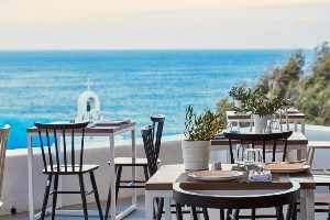 Hotel PIETRA E MARE wakacje