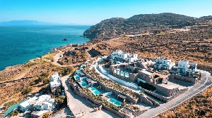 Hotel RADISSON BLU EUPHORIA RESORT wakacje