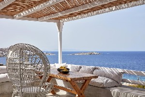 Hotel BOHEME MYKONOS wakacje