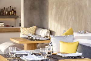 Hotel BOHEME MYKONOS wakacje