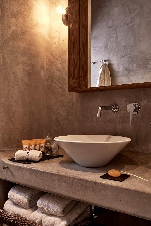 Hotel BOHEME MYKONOS wakacje