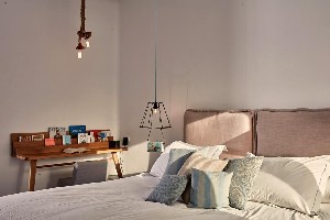 Hotel BOHEME MYKONOS wakacje