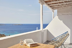 Hotel BOHEME MYKONOS wakacje