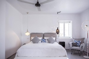 Hotel BOHEME MYKONOS wakacje