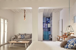 Hotel BOHEME MYKONOS wakacje