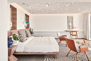 Delos Premium JuniorSuite Sea View Private Pool