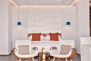 Emar Standard JuniorSuite Sea View with Jacuzzi