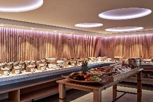 Breakfast Restaurant