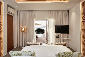 Era JuniorSuite Sea View Private Pool