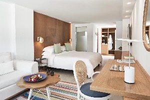 Hotel MYCONIAN KORALI wakacje