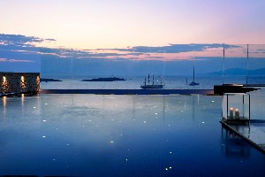 Hotel MYCONIAN KORALI wakacje