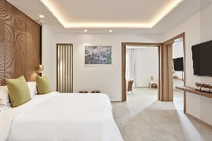 Hotel MYCONIAN KORALI wakacje