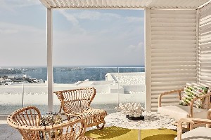 Hotel MYCONIAN KORALI wakacje