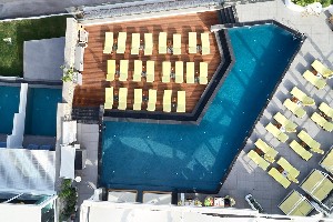 Hotel MYCONIAN KORALI wakacje