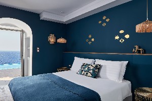 Signature Sea View Suite with private pool