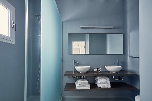 Deluxe Suite Sea View