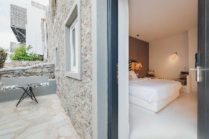 Hotel MY MYKONOS wakacje