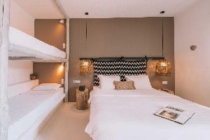 Hotel MY MYKONOS wakacje