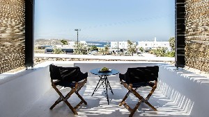 Hotel MY MYKONOS wakacje