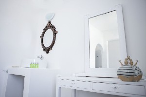 Double Standard Room (SeaView)