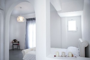 Double Standard Room (SeaView)