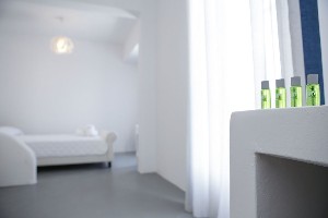 Superior Room (SeaView)