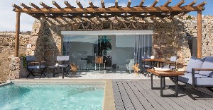 Deluxe Suite Private Pool