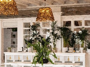 Hotel MYKONOS BLU, A GRECOTEL RESORT TO LIVE wakacje