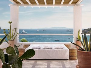Hotel MYKONOS BLU, A RESORT TO LIVE wakacje