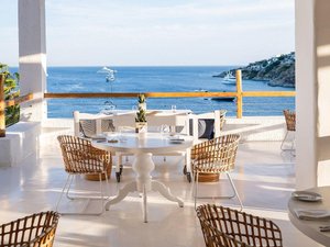 Hotel MYKONOS BLU, A RESORT TO LIVE wakacje