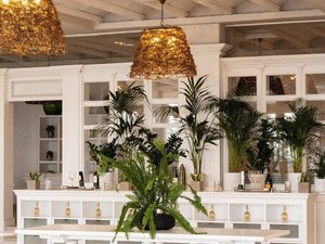 Hotel MYKONOS BLU, A RESORT TO LIVE wakacje