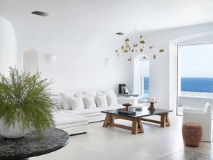 Hotel MYKONOS BLU, A RESORT TO LIVE wakacje