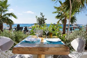 Hotel MYKONOS DOVE BEACHFRONT HOTEL wakacje