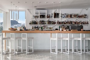 Hotel NISSAKI BOUTIQUE HOTEL wakacje