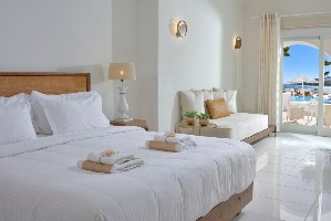 Hotel NISSAKI BOUTIQUE HOTEL wakacje