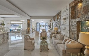 Hotel PETINOS BEACH wakacje