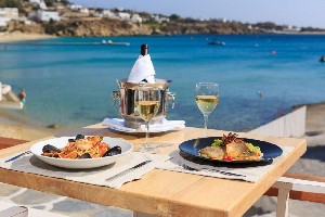 Hotel PETINOS BEACH wakacje