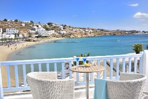 Hotel PETINOS BEACH wakacje