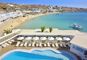 Hotel PETINOS BEACH wakacje