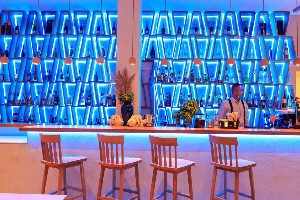 Hotel PETINOS BEACH wakacje