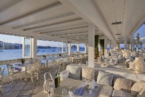 Hotel PETINOS BEACH wakacje