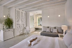 Hotel PETINOS BEACH wakacje