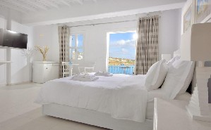 Hotel PETINOS BEACH wakacje