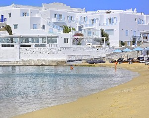 Hotel PETINOS BEACH wakacje