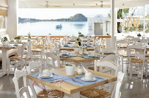 Hotel PETINOS BEACH wakacje