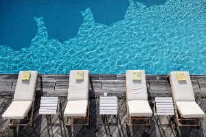 Hotel PETINOS BEACH wakacje